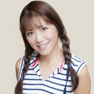 上野ひとみ 株式会社ジャパン ミュージックエンターテインメント