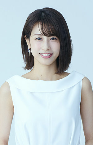 加藤綾子 株式会社ジャパン ミュージックエンターテインメント