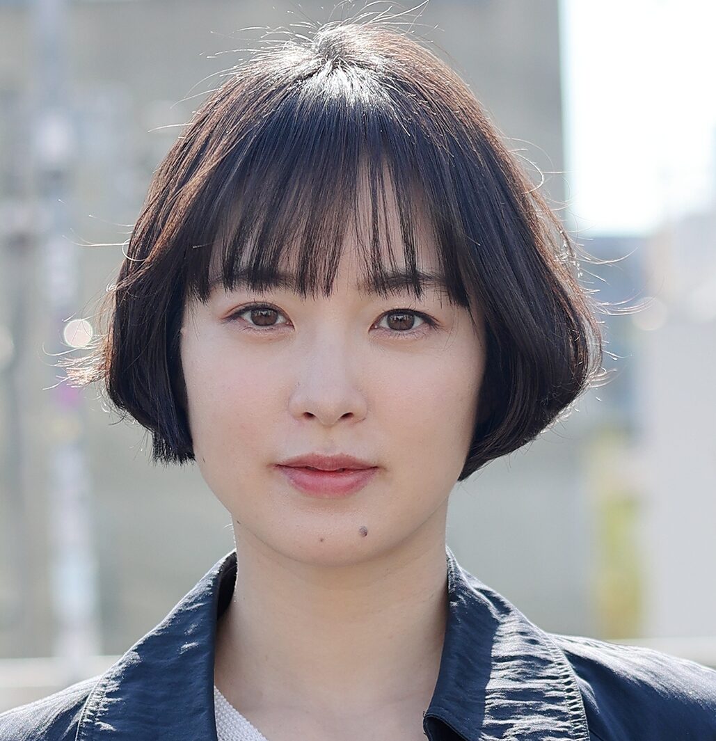 朝倉 あき